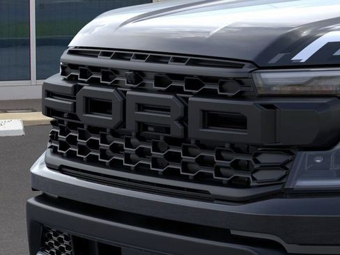 New 2025 Ford Ranger Raptor image 18