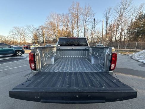 Used 2025 GMC Sierra 1500 Elevation AWD/4WD image 22
