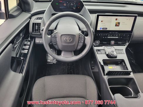 Used 2023 Toyota bZ4X FWD w/ Weather Package image 12