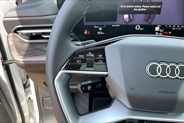 New 2026 Audi Q5 Premium AWD/4WD image 20