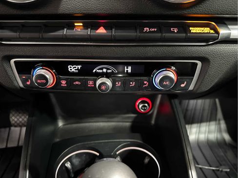 Used 2015 Audi A3 2.0T Prestige w/ Prestige Package image 19
