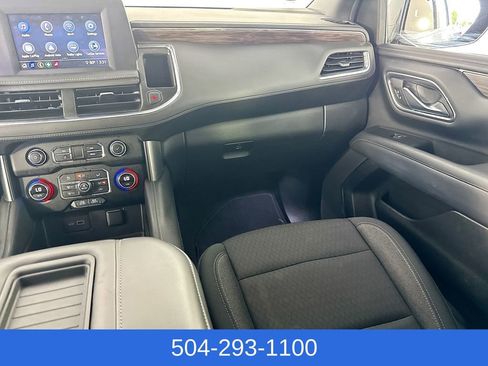 Used 2022 Chevrolet Tahoe LS RWD image 23