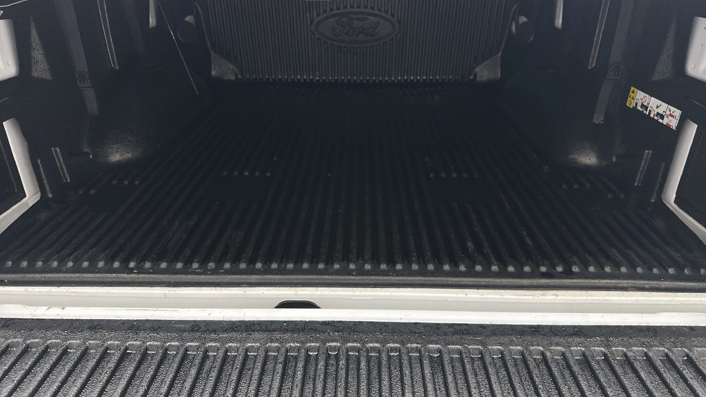 Used 2024 Ford F150 Lariat w/ Equipment Group 502A High AWD/4WD image 10