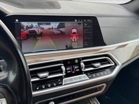 Used 2019 BMW X5 xDrive40i AWD/4WD image 14