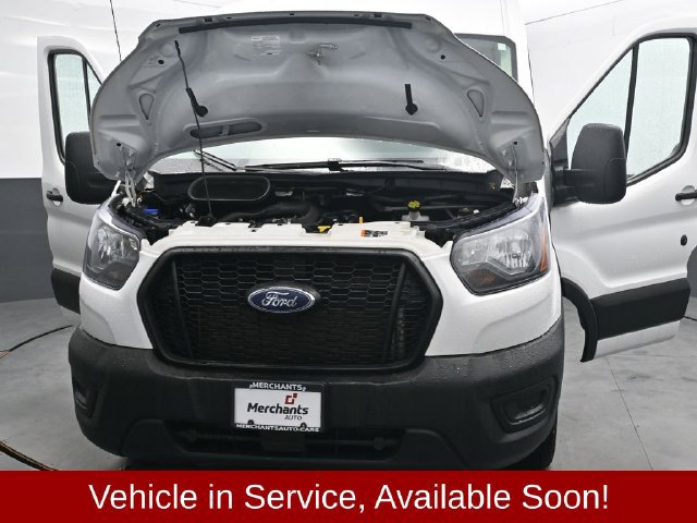 Used 2023 Ford Transit 350 XL RWD image 40