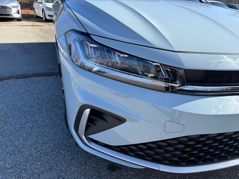 New 2026 Volkswagen Jetta SE image 24