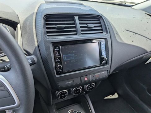 New 2025 Mitsubishi Outlander Sport ES image 14