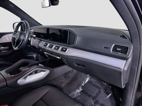 Used 2026 Mercedes-Benz GLE 350 4MATIC image 30