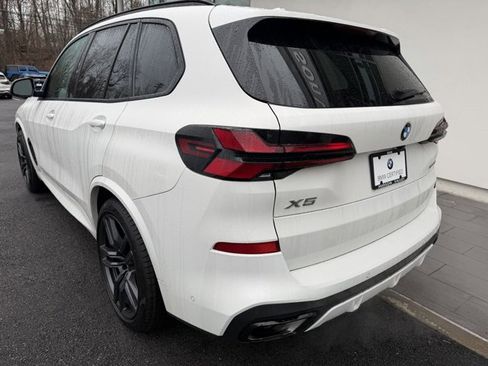 Certified 2024 BMW X5 xDrive40i w/ Executive Package image 9