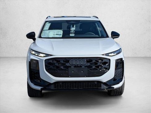 New 2026 Audi Q3 quattro 2.0T AWD/4WD image 5