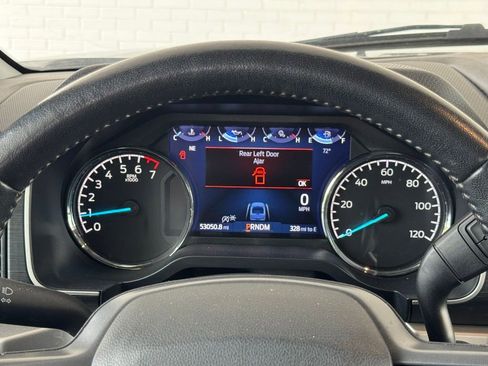 Used 2021 Ford F150 XLT w/ Equipment Group 301A Mid image 29