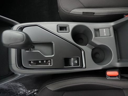 New 2026 Subaru Crosstrek 2.0i Premium image 19