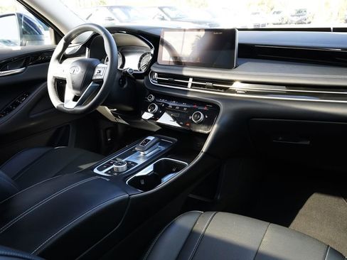 Used 2023 INFINITI QX60 Pure FWD image 21