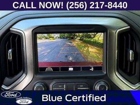 Used 2020 Chevrolet Silverado 1500 RST AWD/4WD image 15