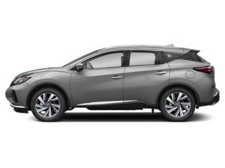 Used 2020 Nissan Murano Platinum w/ Cargo Package FWD video 1