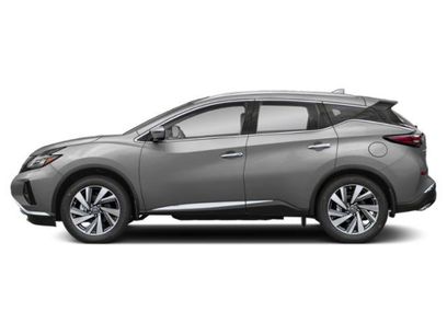 Used 2020 Nissan Murano Platinum w/ Cargo Package