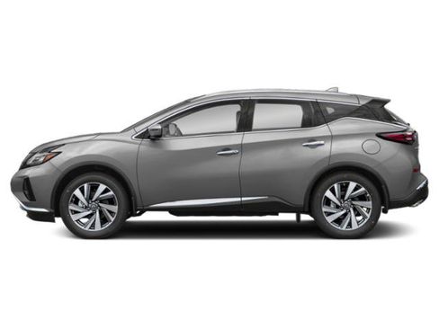 Used 2020 Nissan Murano Platinum w/ Cargo Package FWD image 1