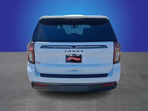 Used 2022 Chevrolet Tahoe Z71 image 5
