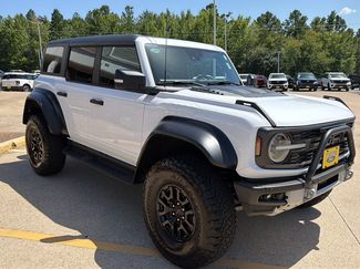 Used 2023 Ford Bronco Raptor AWD/4WD video 1