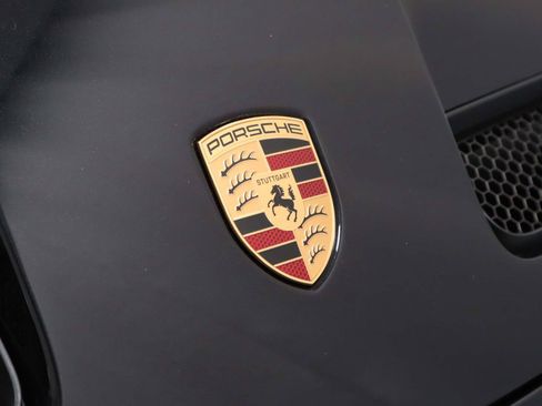 Used 2026 Porsche 911 GT3 RWD image 11