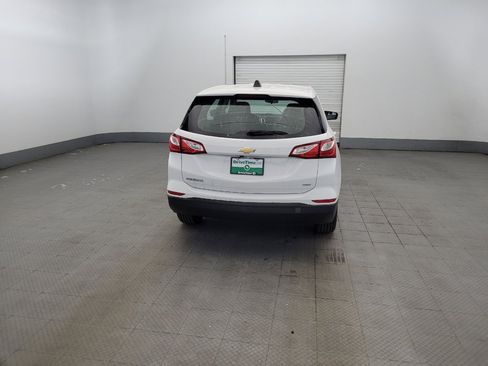 Used 2019 Chevrolet Equinox LS AWD/4WD image 7