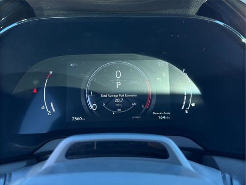 Used 2023 Lexus RX 350 RX 350 Luxury w/ Accessory Package (Z1) image 14