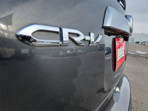 Used 2011 Honda CR-V EX-L image 28