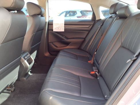 Used 2022 Honda Accord Sport Special Edition image 20