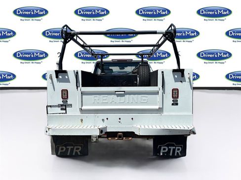 Used 2022 Chevrolet Silverado 3500 W/T w/ WT Fleet Convenience Package AWD/4WD image 6