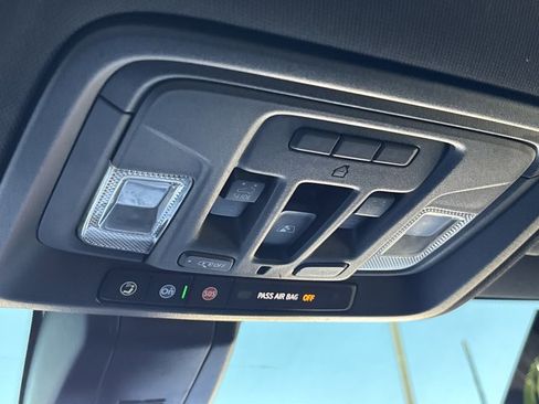 Used 2022 Chevrolet Silverado 3500 High Country w/ Safety Package II image 49