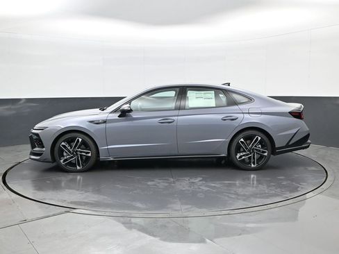 New 2026 Hyundai Sonata N Line FWD image 8