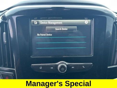 Used 2019 Chevrolet Traverse LS image 22