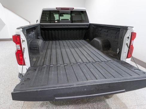 Used 2023 Chevrolet Silverado 1500 LTZ w/ LTZ Convenience Package II image 11