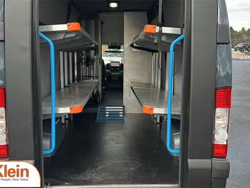 Used 2024 RAM ProMaster 3500 image 25