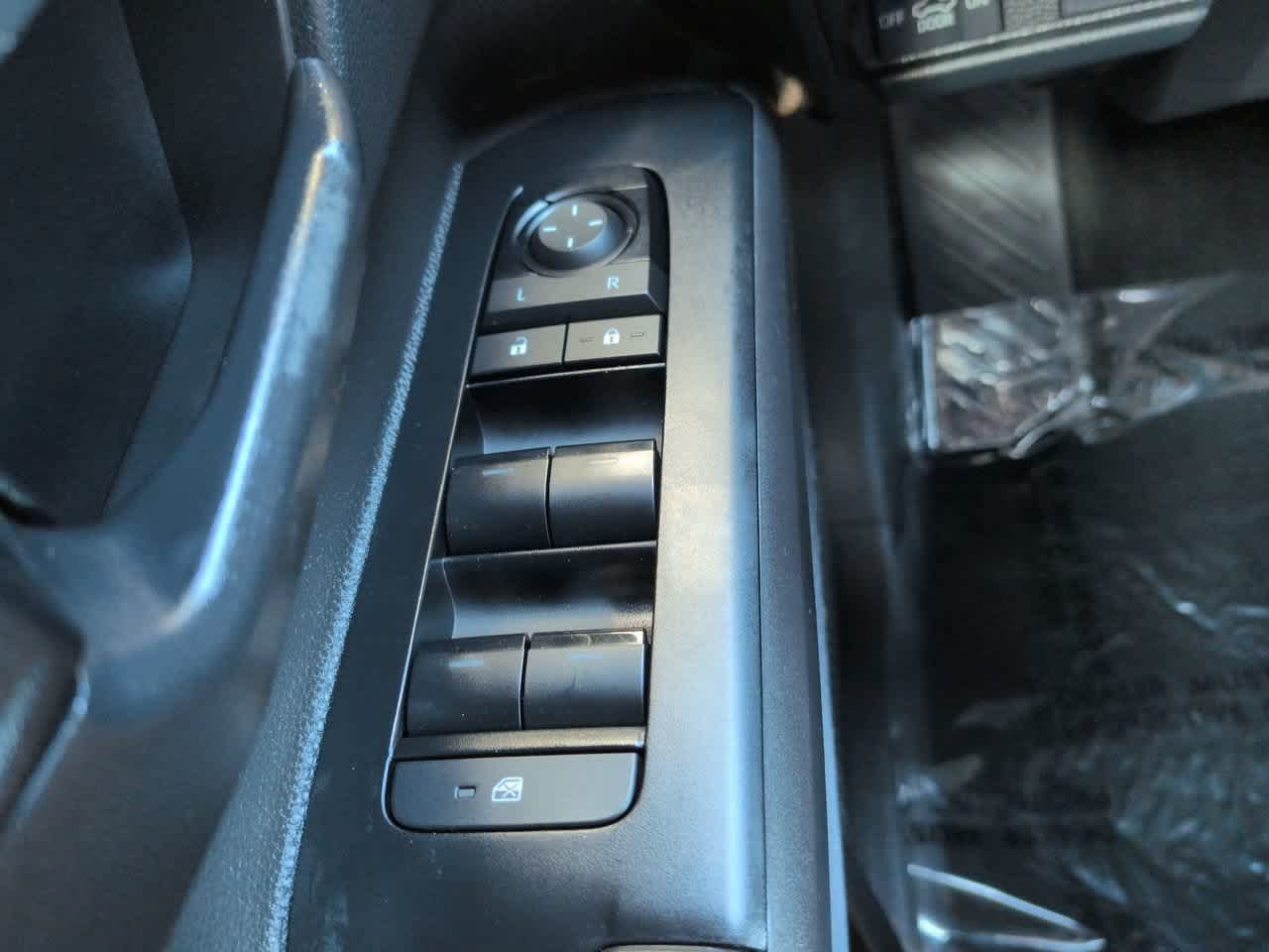 Certified 2024 Toyota Tacoma SR5 RWD image 21