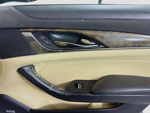 Used 2017 Cadillac CTS Luxury image 31