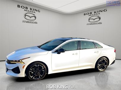 Used 2023 Kia K5 GT-Line