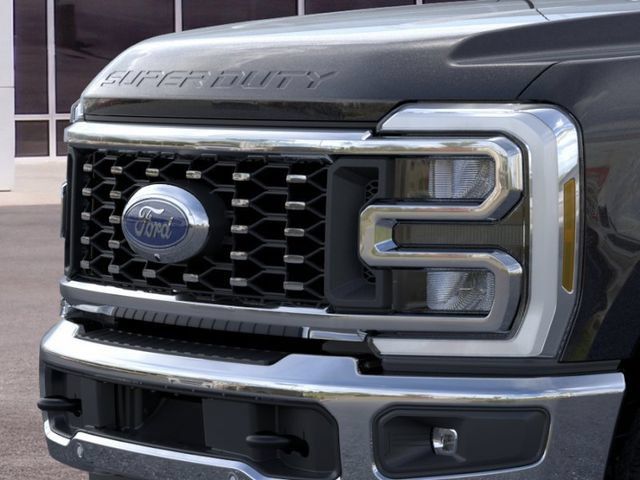 New 2026 Ford F350 Lariat w/ Lariat Ultimate Package AWD/4WD image 17