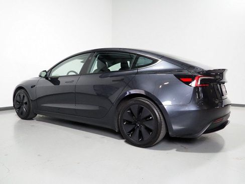 Used 2024 Tesla Model 3 RWD image 9