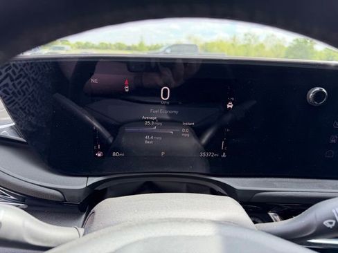 Used 2025 Buick Envista Sport Touring image 15