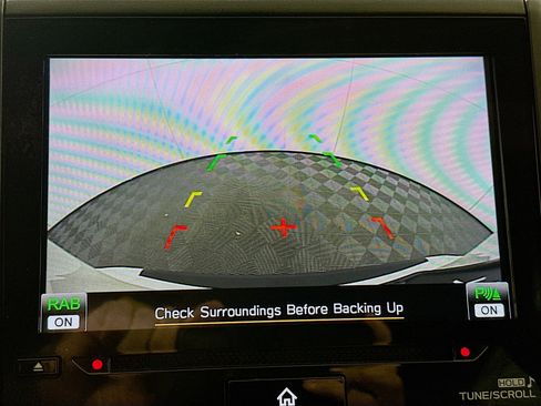 Used 2023 Subaru Forester Wilderness image 21