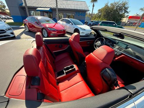 Used 2017 BMW 430i 430i image 11