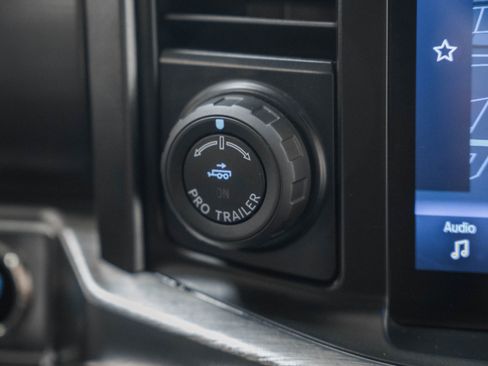 Certified 2023 Ford F150 Lariat w/ Equipment Group 502A High image 34