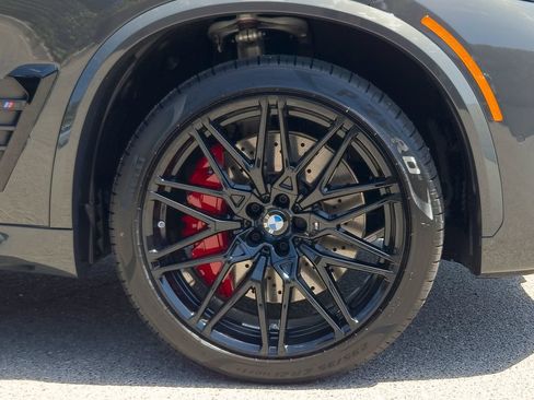 New 2026 BMW X5 M Competition w/ Executive Package AWD/4WD image 7