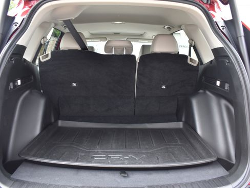 Used 2024 Honda CR-V EX-L image 33