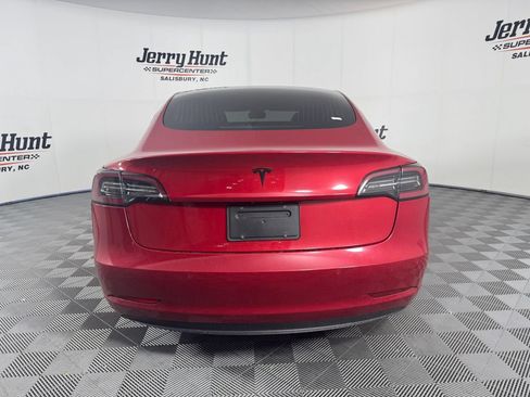 Used 2019 Tesla Model 3 AWD/4WD image 8