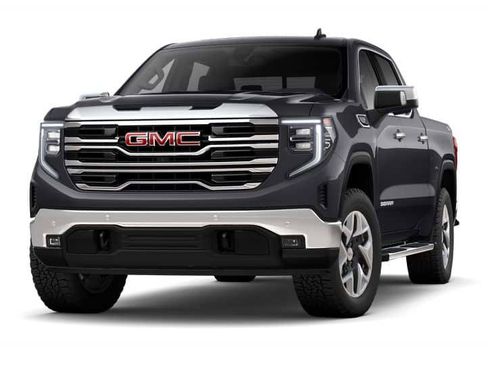 New 2026 GMC Sierra 1500 SLT w/ SLT Premium Plus Package image 27