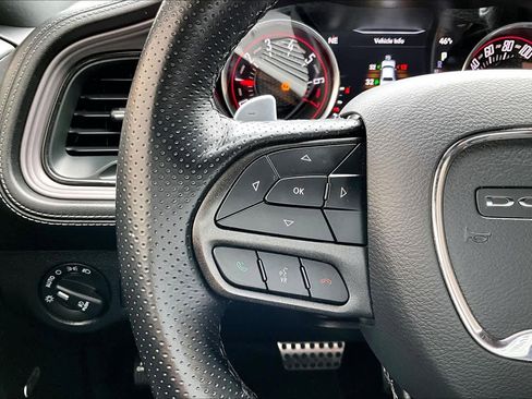 Used 2023 Dodge Challenger GT w/ Plus Package image 46