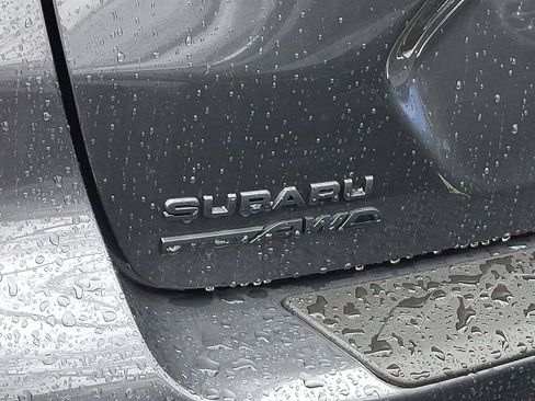 New 2026 Subaru Crosstrek 2.0i Premium AWD/4WD image 4