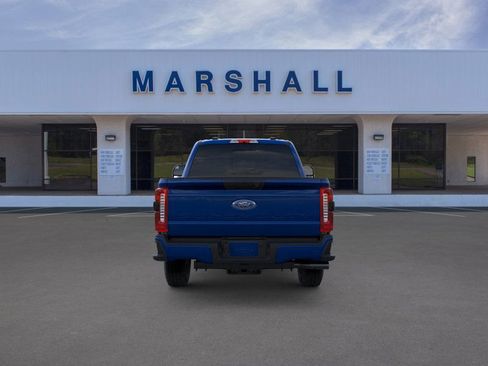 New 2026 Ford F250 XL w/ STX Appearance Package image 5